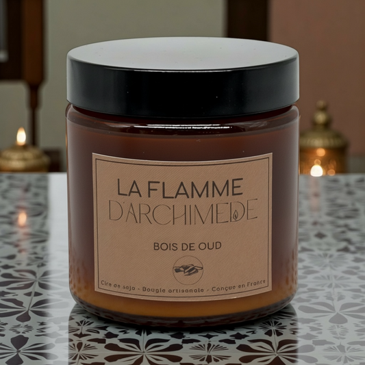 Bois de Oud