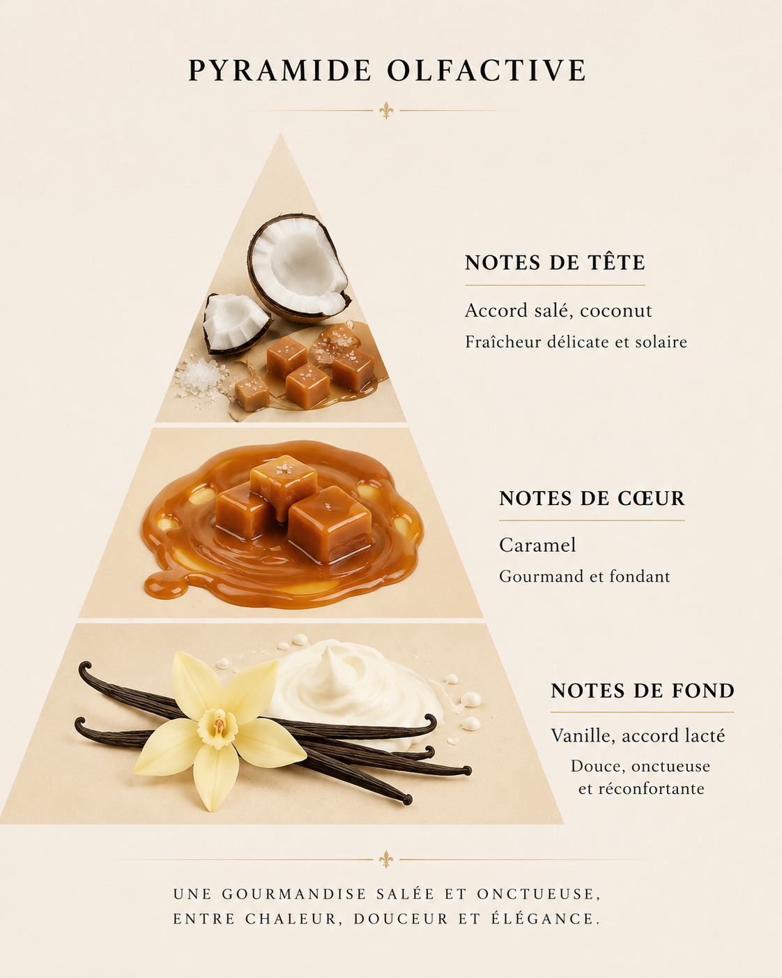Caramel beurre salé