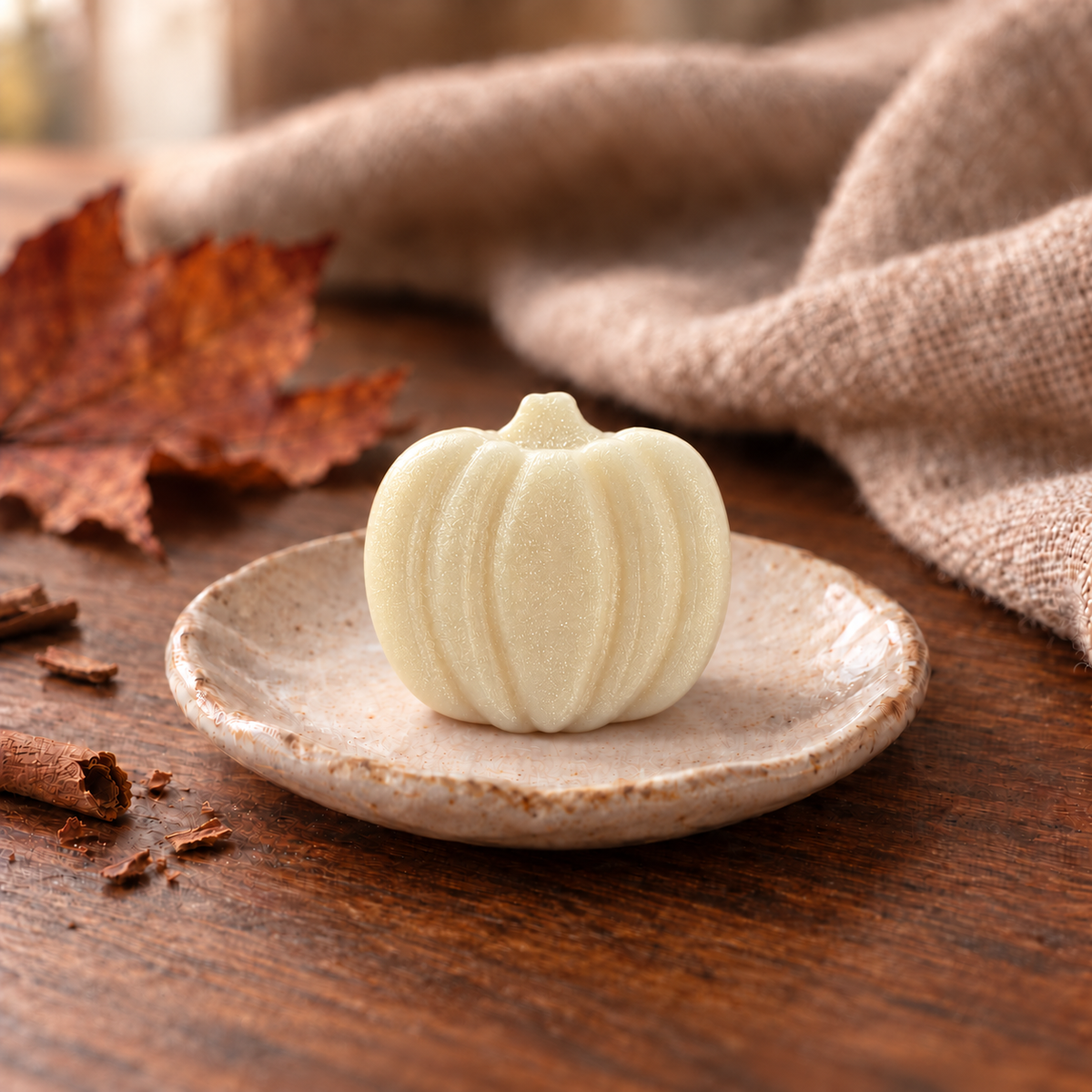 Fondant parfumé Eclipse de Lune