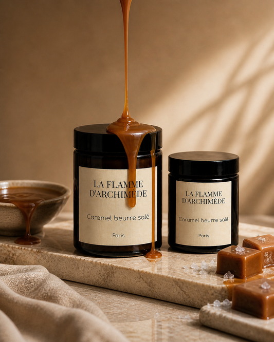 Caramel beurre salé