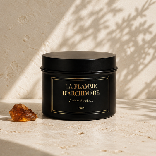 Ambre Précieux
