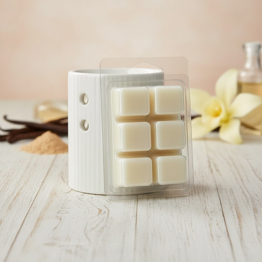 Vanille des Caraïbes