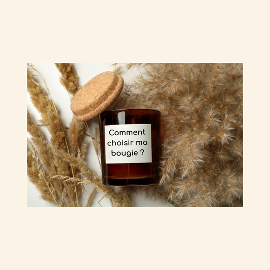 Comment choisir une bougie de qualité : le guide pour un achat réussi.