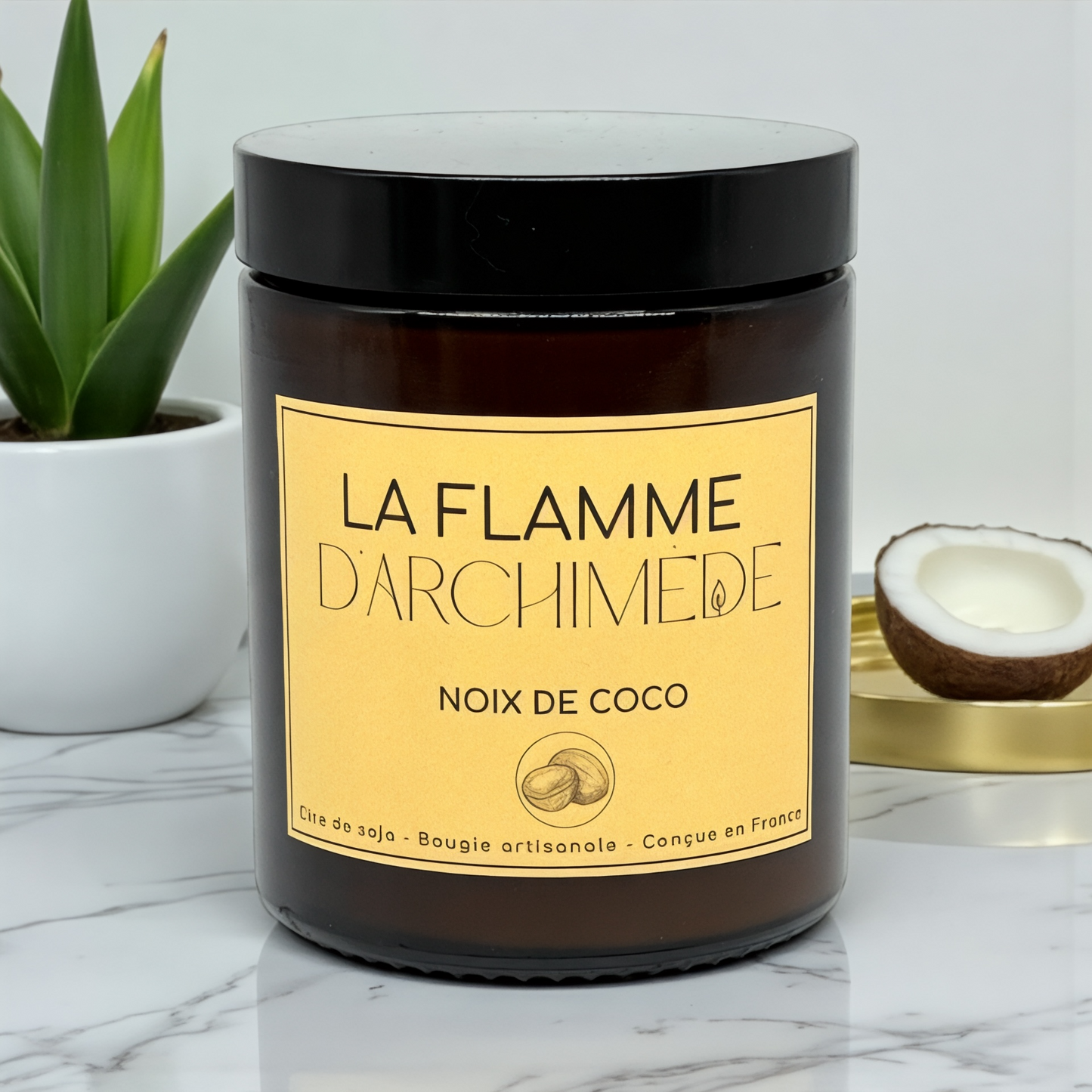 Noix de coco