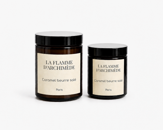 Caramel beurre salé