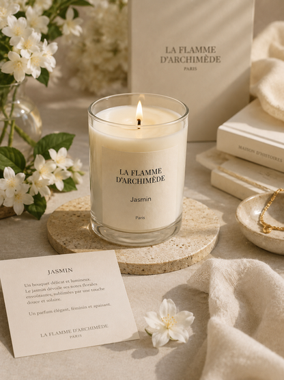 Jasmin