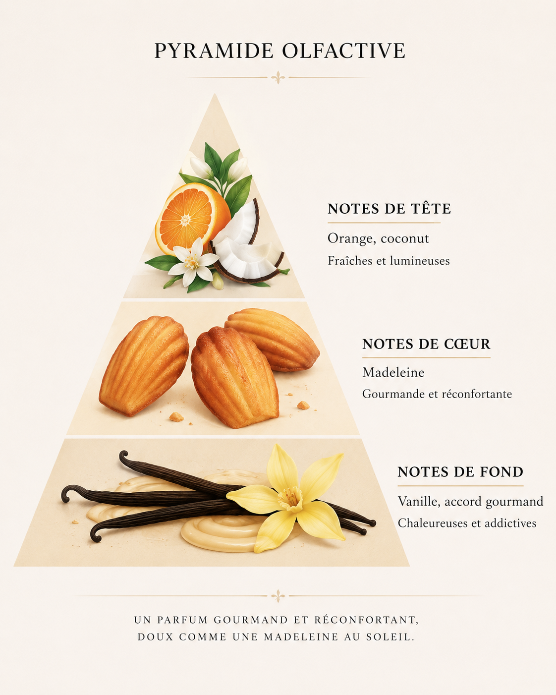 Madeleine