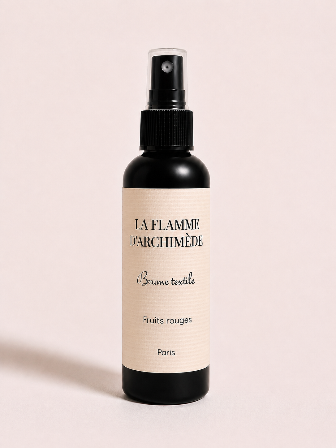 Brume textile Fruits rouges