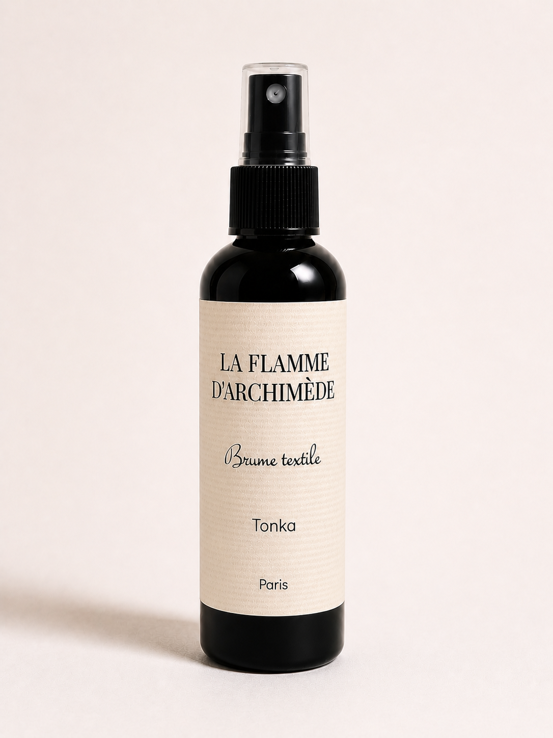 Brume textile Tonka