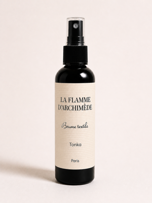 Brume textile Tonka
