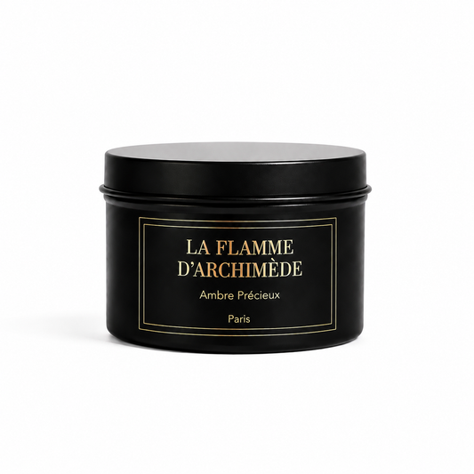 Ambre Précieux