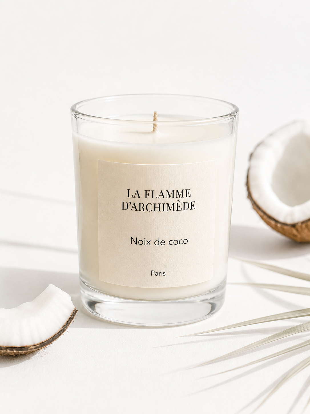 Noix de coco