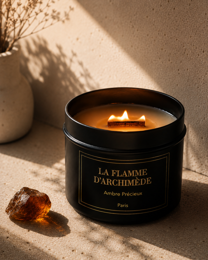 Ambre Précieux