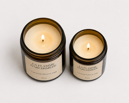 Caramel beurre salé