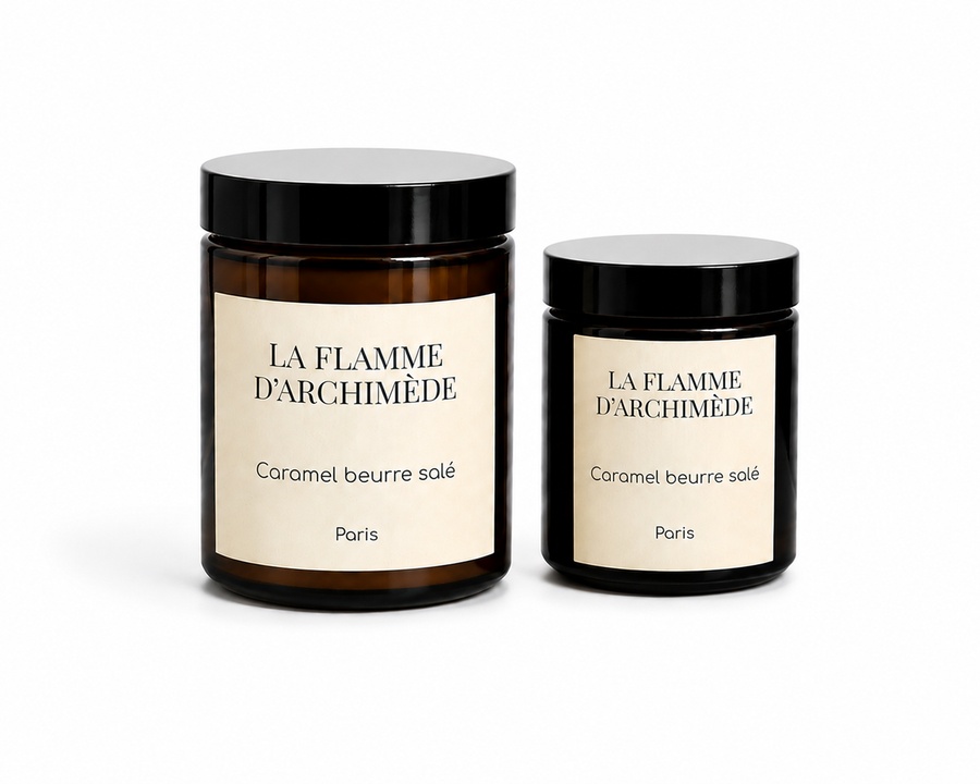 Caramel beurre salé