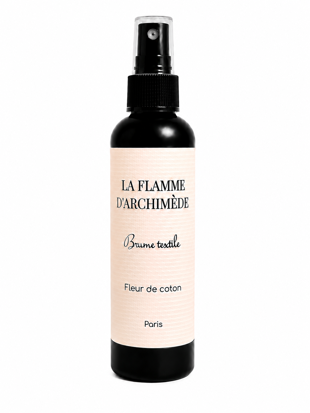 Brume textile - Fleur de coton