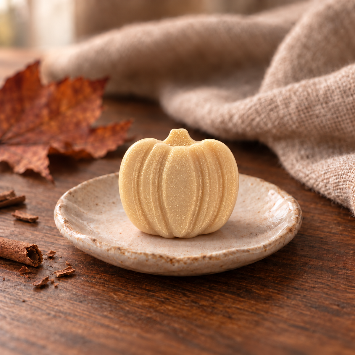 Fondant parfumé Cannelle