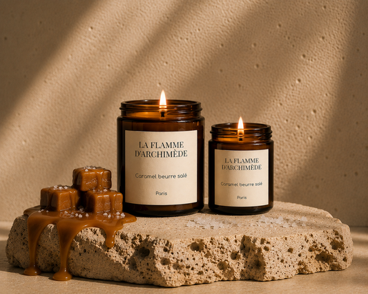 Caramel beurre salé