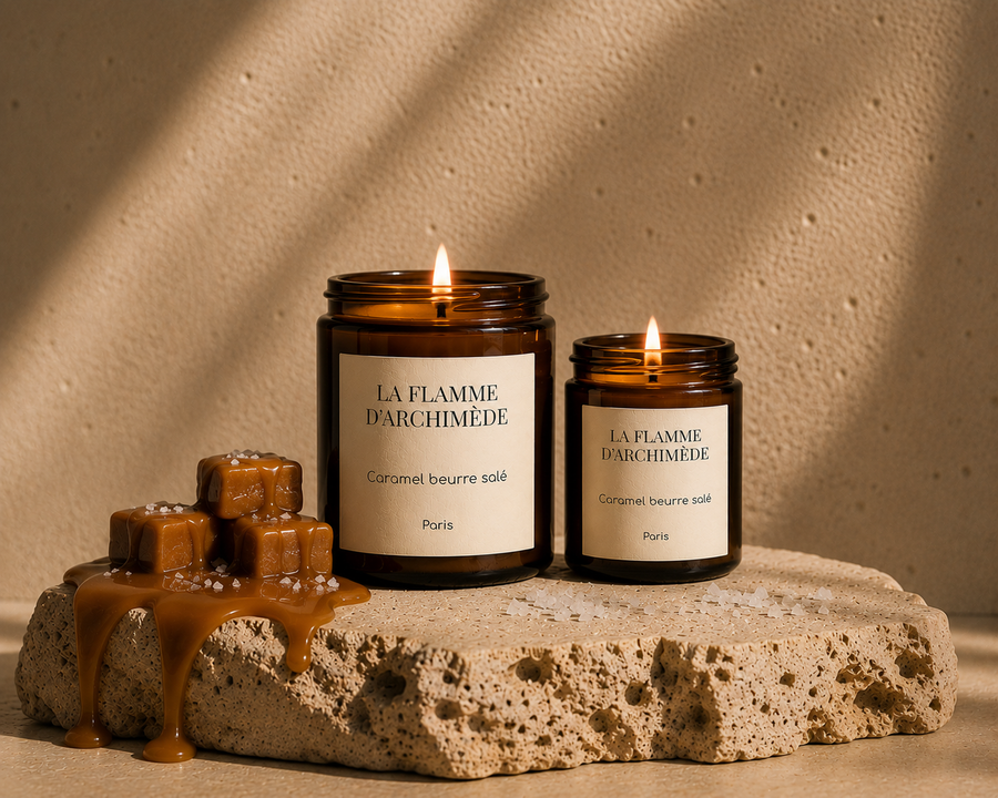 Caramel beurre salé