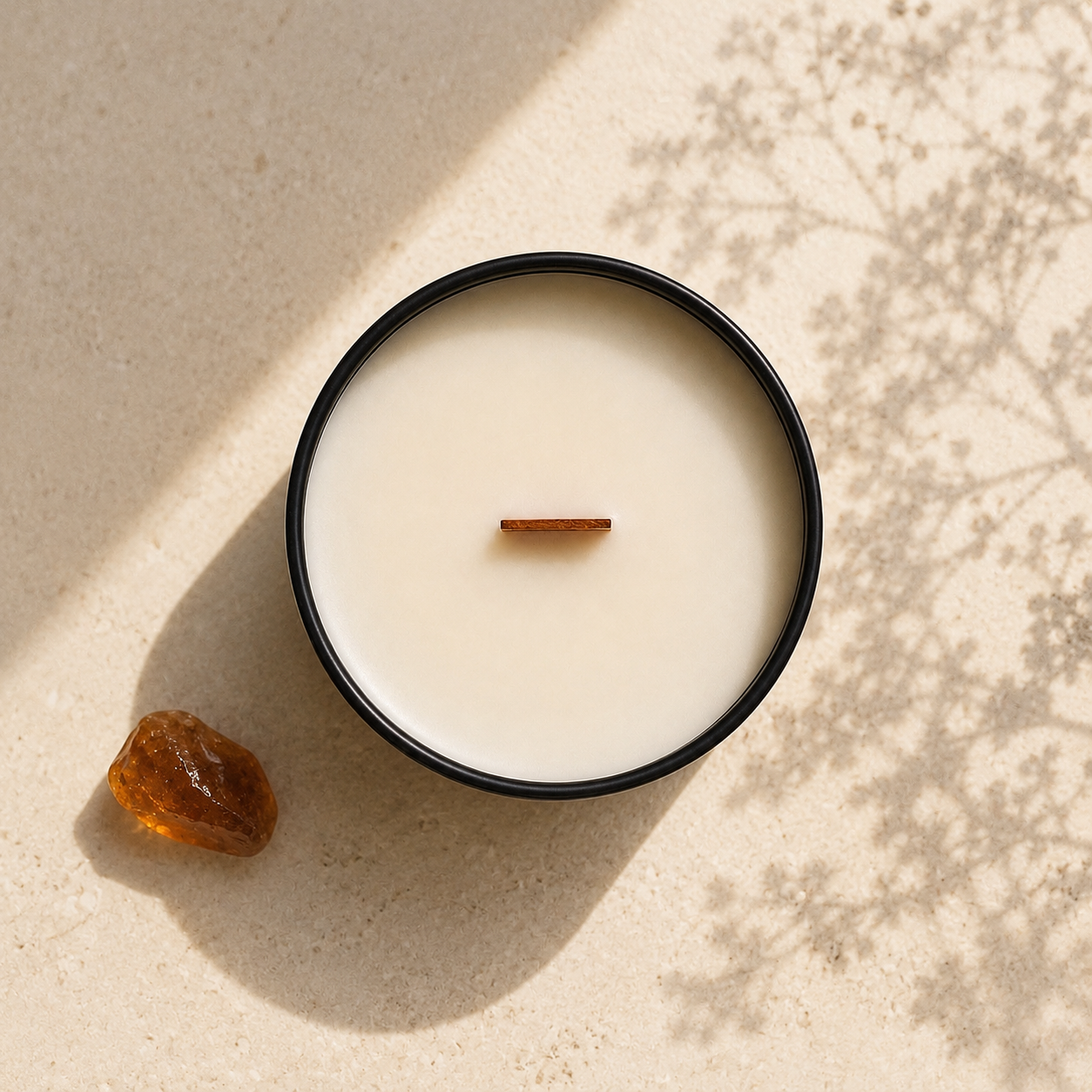 Ambre Précieux