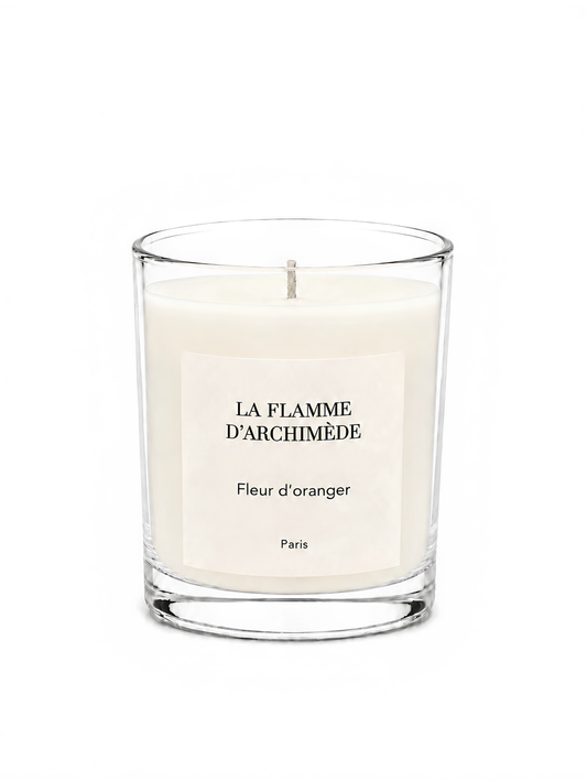 Fleur d'oranger