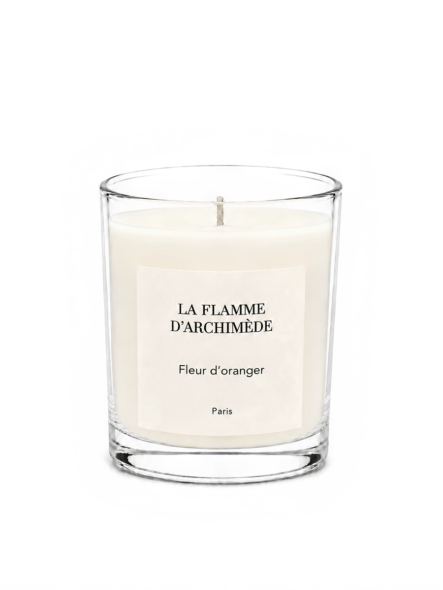 Fleur d'oranger