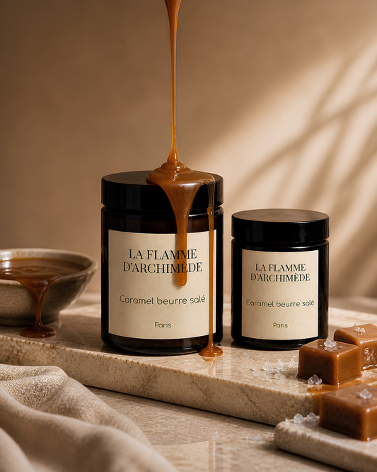 Caramel beurre salé