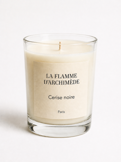 Cerise noire