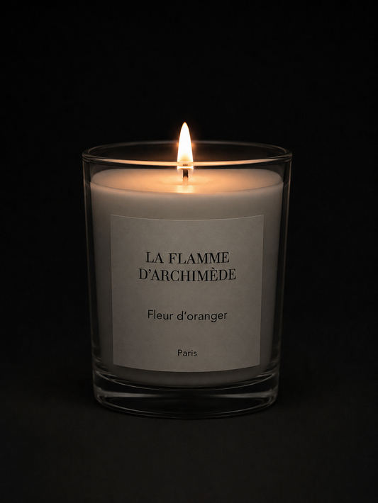 Fleur d'oranger
