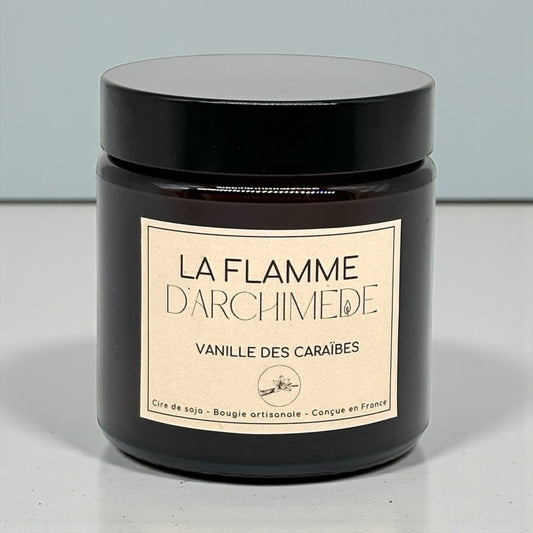 Vanille des Caraïbes