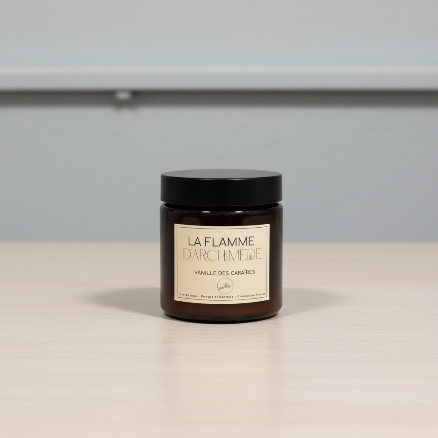 Vanille des Caraïbes