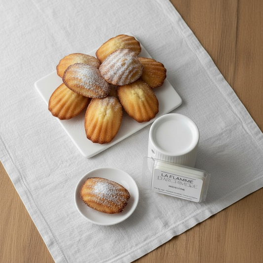 Madeleine