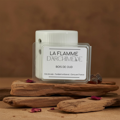 Bois de oud