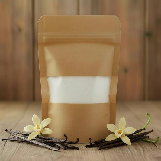 Vanille des Caraïbes