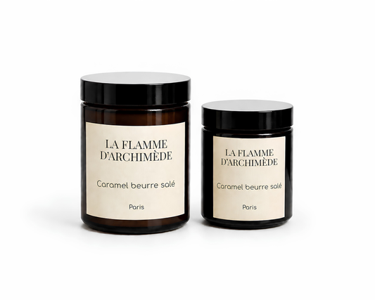 Caramel beurre salé