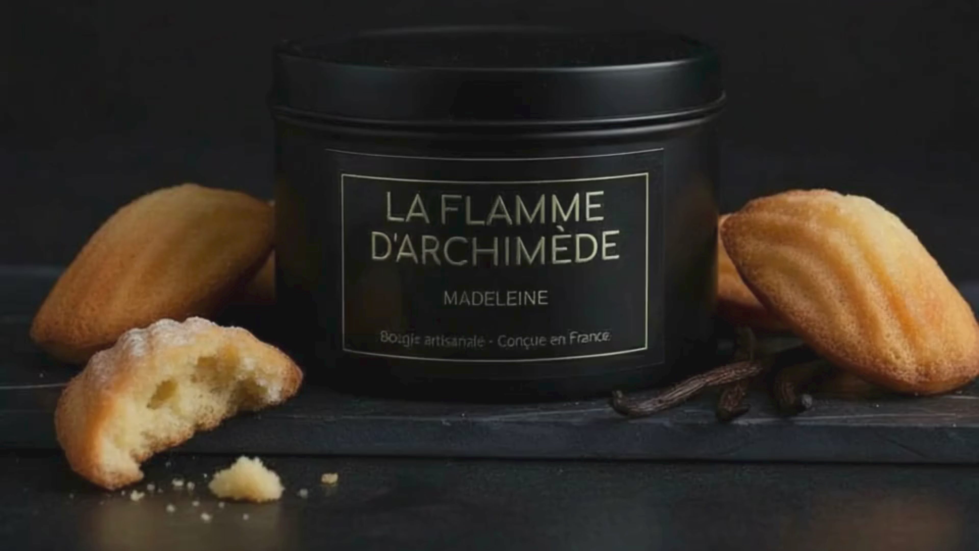 Charger la vidéo : 